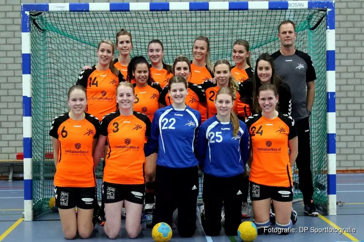 Winst voor KSV, Tornado raakt koppositie kwijt