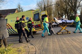 Fietser gewond in Heerhugowaard