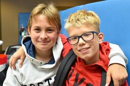 Kom naar de open dag van Focus!