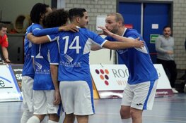 FC Marlène ontvangt vrijdag Groene Ster