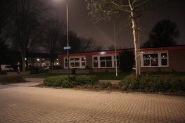 Brandje in basisschool de Grote Beer door sterretjes
