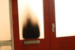 Brandje in basisschool de Grote Beer door sterretjes