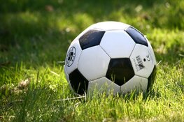 Winst voor Hugo Boys, KSV nipt onderuit