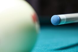 Eindelijk weer winst voor biljarters Schroevengroothandel.nl