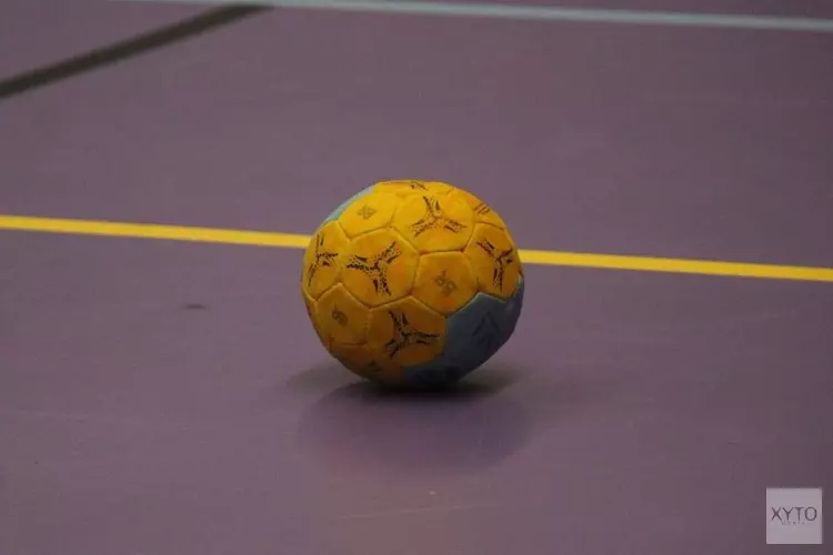 Titel lijkt uit zicht voor Tornado, KSV kansloos bij koploper