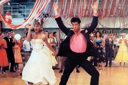 The Valentine Rock, Rock &#39;n Rollfeest in Kompleks