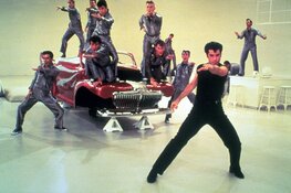 The Valentine Rock, Rock 'n Rollfeest in Kompleks