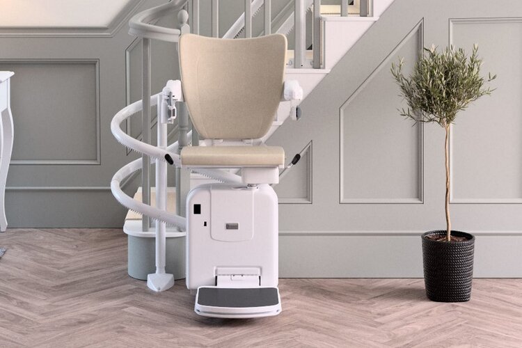 Handicare maakt het dagelijks leven makkelijker