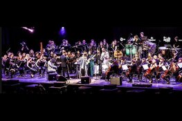 Bijgeboekt: Bert Visscher en het Noordpool Orkest in Cool