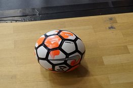 FC Marlène klopt White Stones na heftige week
