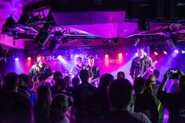 Mooi Wark zorgt voor ongekend feest in Marlène