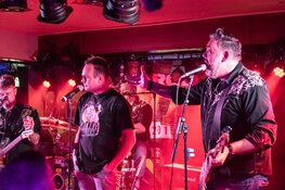 Mooi Wark zorgt voor ongekend feest in Marlène