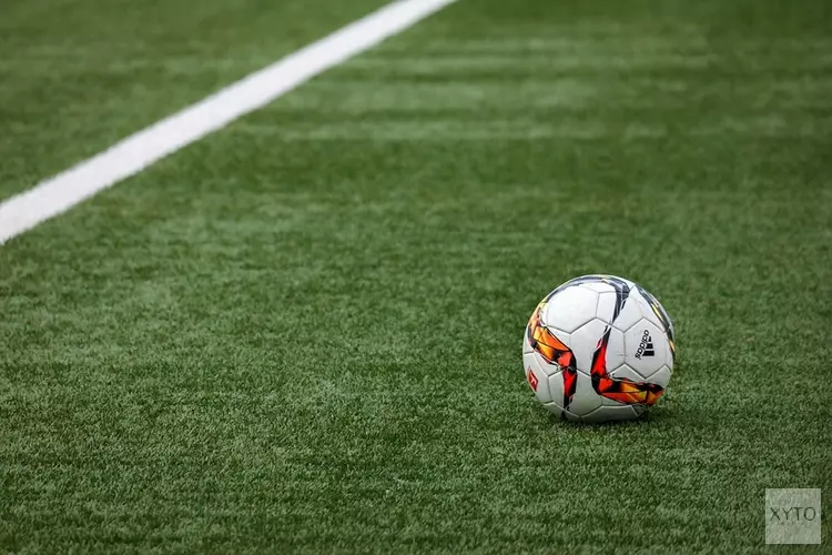 Reiger Boys vrouwen nemen punt mee uit Heerenveen