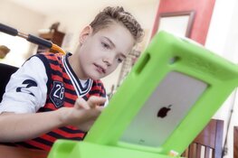 Alles over lezen met een visuele beperking bij Koninklijke Visio in Heerhugowaard