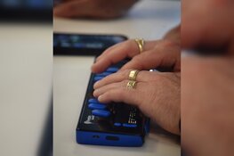 Alles over lezen met een visuele beperking bij Koninklijke Visio in Heerhugowaard