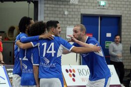 FC Marlène ontvangt vrijdag koploper ASV Lebo