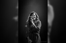 Ontroerend eerbetoon aan Amy Winehouse in Cool