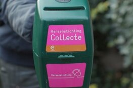 Hersenstichting haalt bijna 12.000 euro op in Heerhugowaard