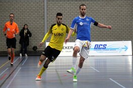 Gretig FC Marlène eindelijk in top vier na winst op koploper ASV Lebo