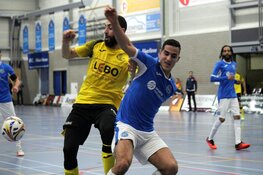 Gretig FC Marlène eindelijk in top vier na winst op koploper ASV Lebo