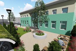 Officiële opening Bed & Business