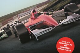 Open dag Infraopleidingen met NH Kampioenschap straatmaken