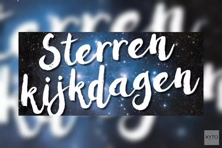 Landelijke Sterrenkijkdagen
