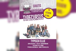 Cursus tekstverwerken voor kinderen/volwassenen