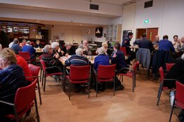 Broodje Brandweer bij Kazerne Heerhugowaard!