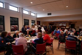 Broodje Brandweer bij Kazerne Heerhugowaard!