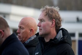 Tristan Ooms en KSV per direct uit elkaar