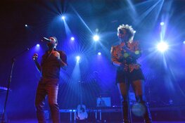 Kraak & Smaak; ervaren vernieuwers overtuigen in Podium Victorie