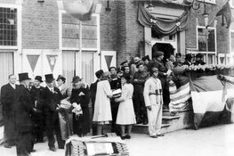 Oude foto’s van Tweede Wereldoorlog en bevrijding gezocht