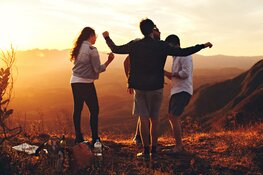 Mantra Avond bij Pilates Studio To Flow