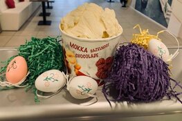 Gelateria Elisa vanaf vrijdag 20 maart weer open (alleen afhalen)