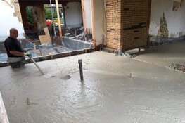 Nooit geen last meer van vocht en tocht door het isoleren van de kruipruimte