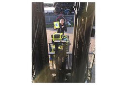 Te koop: Opel Corsa bij Autogarage & Recycling De Nollen