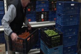 Tekort dreigt voor voedselbank Langedijk: "We hebben veel last van de hamsterwoede"