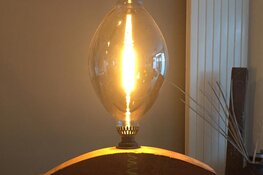 Werken met pallets "een uitdaging"