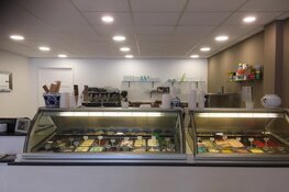 Het lekkerste ijs van Heerhugowaard bij u thuis bezorgd door Gelateria Elisa