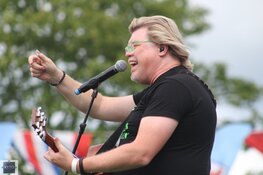 Ook RadioNL Zomertoer van de baan