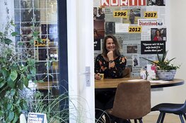 En toen opeens was alles anders…