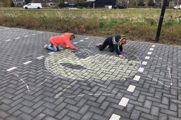 Creatieve vriendinnenclub ondersteunt bewoners en personeel HugoWaard