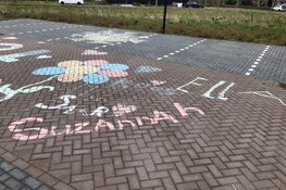 Creatieve vriendinnenclub ondersteunt bewoners en personeel HugoWaard