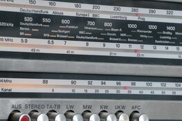 Buurtradio Elvira Heerhugowaard vanaf 5 april op de middengolf