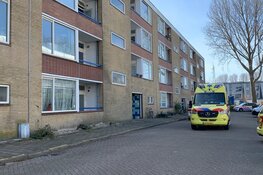 Man neergeschoten in woning Alkmaar
