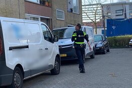 Man neergeschoten in woning Alkmaar