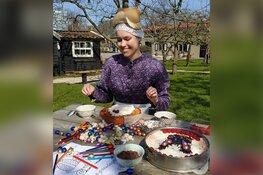 Win een prijs met je mooiste paastaart bij museum BroekerVeiling