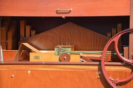 Geslaagde Paasverrassing voor bewoners Zuyder Waert