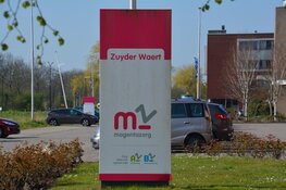 Geslaagde Paasverrassing voor bewoners Zuyder Waert